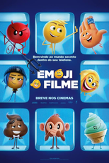 Emoji: O Filme (The Emoji Movie)