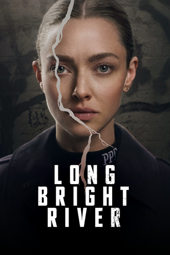 Poster de Franquia Long Bright River (2025)