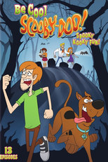 Que Legal, Scooby-Doo! (2ª Temporada) (Be Cool, Scooby-Doo! (Season 2))