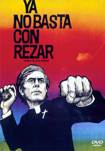 Ya no basta con rezar (Ya no basta con rezar)