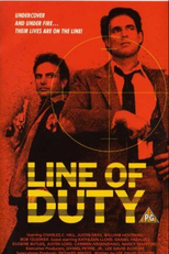 Dois Tiras em Ponto de Bala (U.S. Marshals: Waco & Rhinehart)