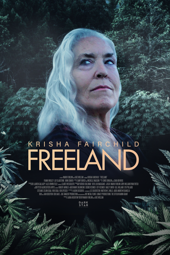  de Filme Freeland (2020)