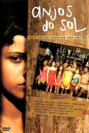  de Filme Anjos do Sol (2006)