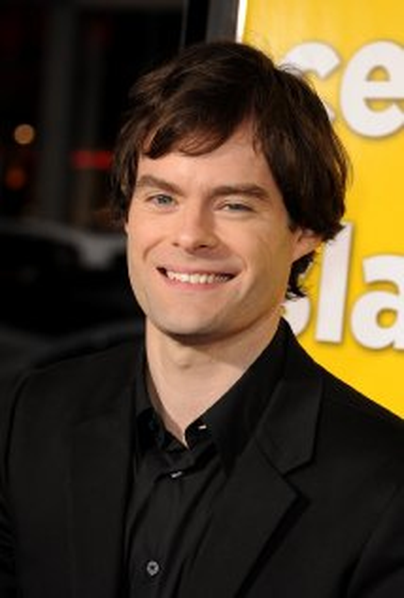 Bill Hader - Foto 4
