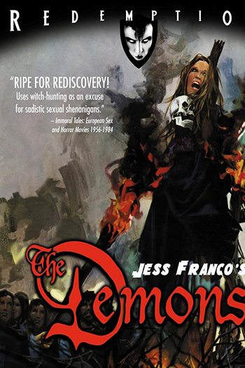  de Filme Os Demônios (1973)