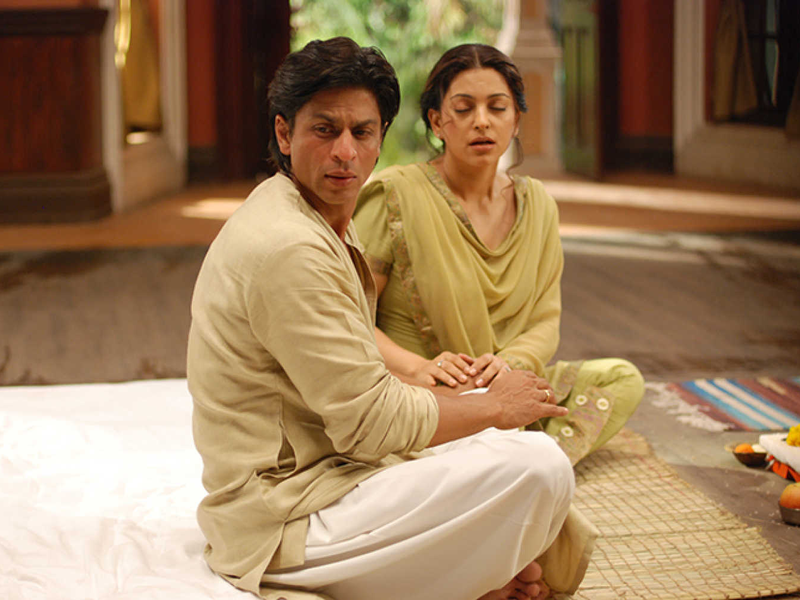 Foto 12 de Bhoothnath