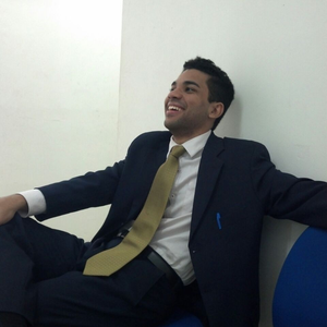 Foto de perfil de Bruno