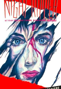 Night Ripper! (Night Ripper!)