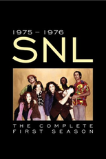 Saturday Night Live (1ª Temporada) (Saturday Night Live (Season 1))