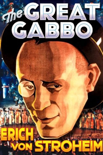  de Filme O Grande Gabbo (1929)