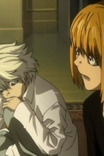 Poster de Episódio 誘拐 (2007)