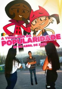 A Vingança da Popularidade (Crust: Awakening)