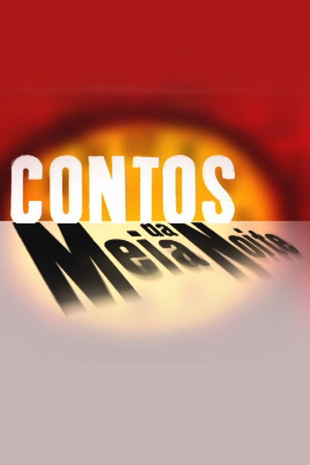 Poster de TV Contos da Meia-Noite (2005)