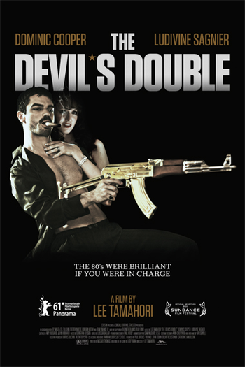  de Filme O Dublê do Diabo (2011)