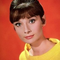 Audrey Hepburn