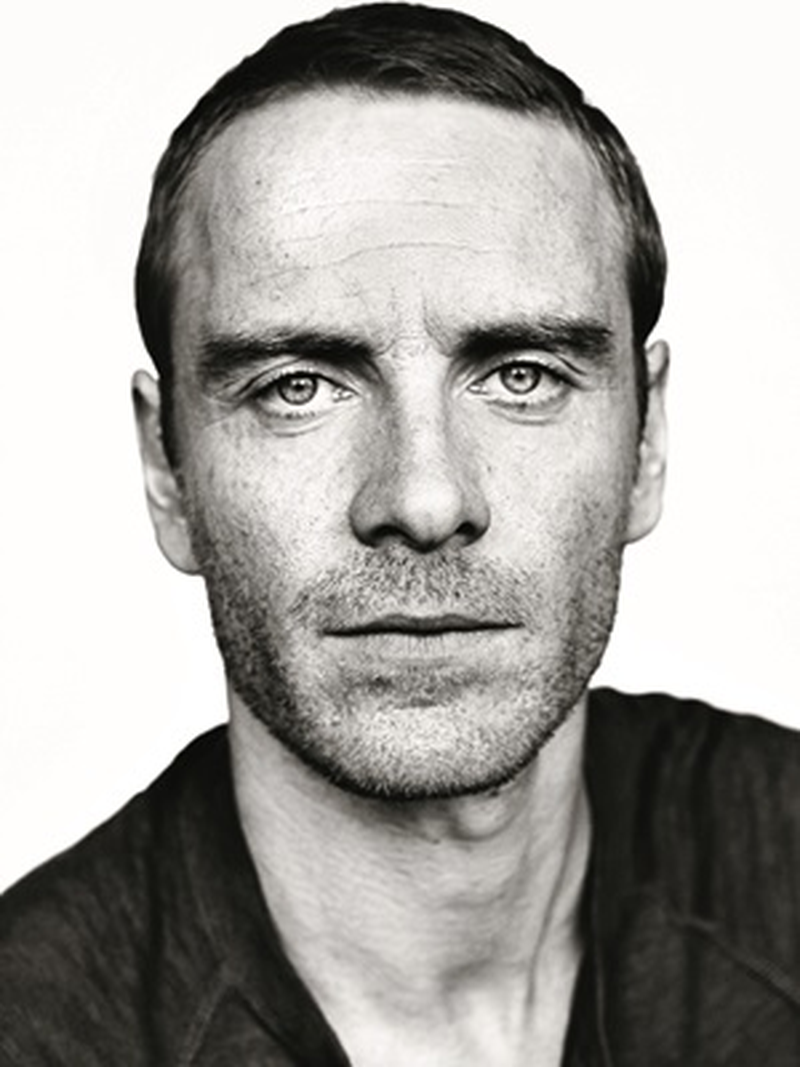 Michael Fassbender - Foto 23