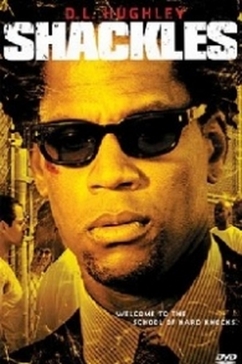  de Filme Os Acorrentados (2005)