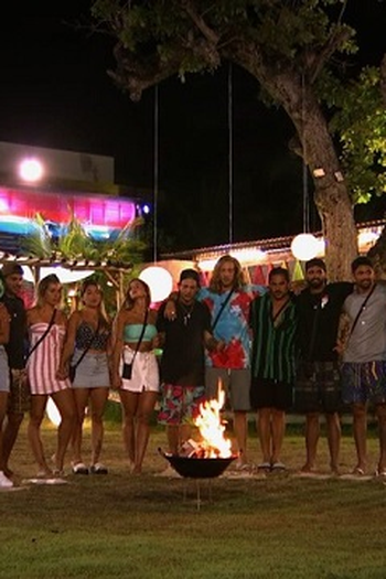 Poster de Episódio Episódio 12 (2020)