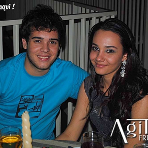 Foto de perfil de Miguel Barros