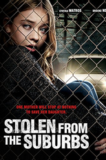 Desaparecidas (Stolen from the Suburbs)