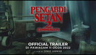 PENGABDI SETAN 2 - COMMUNION (Official Trailer) - Di Pawagam 11 OGOS 2022