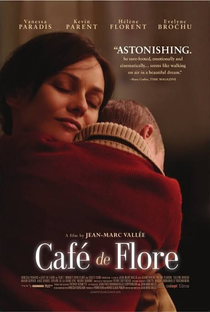 Café de Flore - Poster / Capa / Cartaz - Oficial 1