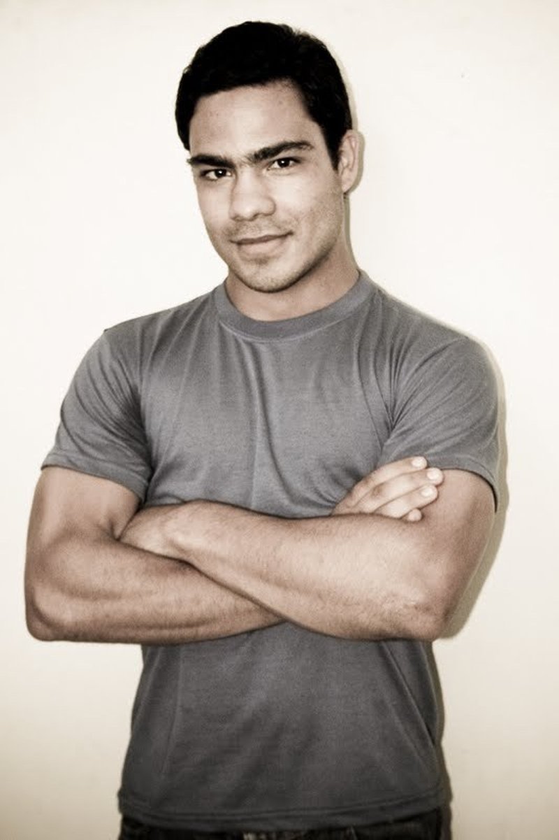 abner felix - Foto 6