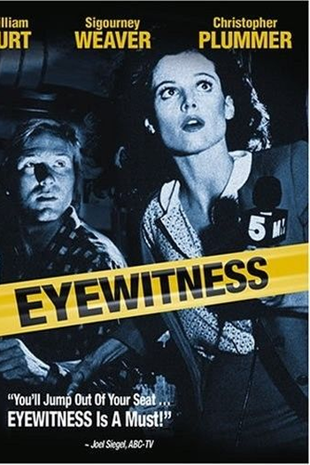 de Filme Testemunha Fatal (1981)