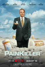 Império da Dor (Painkiller)