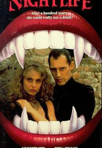 Doce Vampira (Nightlife)