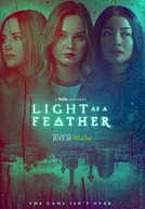 Light As a Feather (2ª Temporada) (Light As a Feather (Season 2))