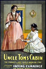 Uncle's Tom Cabin (Uncle's Tom Cabin)