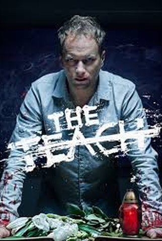 Poster 1 de Série The Teach (1a Temporada) (2016)