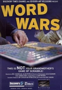 Word Wars (Word Wars)
