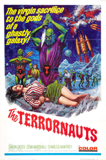 The Terrornauts  (The Terrornauts )