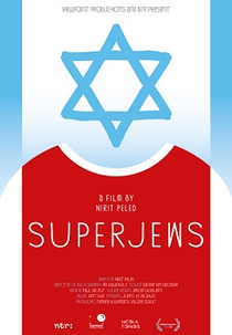 Superjews (Superjews: De Superjoden van Ajax)