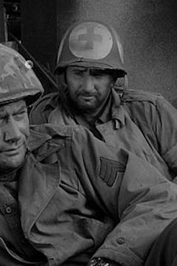 Poster de Episódio The Good Samaritan (1966)