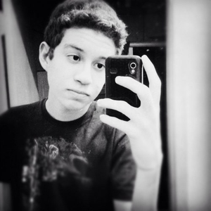 Foto de perfil de Thomaz Farrhat