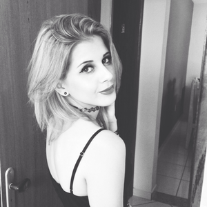 Foto de perfil de Ingrid Guimaraes