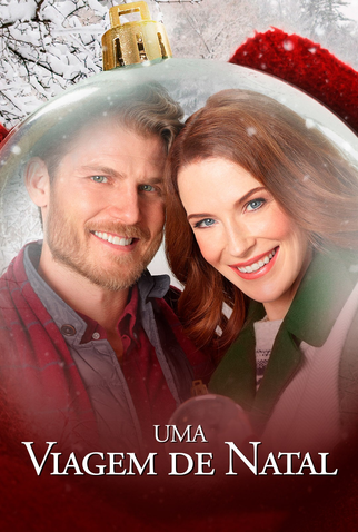 Poster 4 de Filme Uma Viagem de Natal (2017)