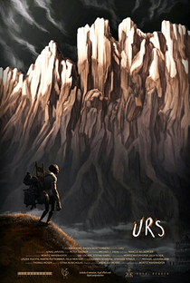 Urs - Poster / Capa / Cartaz - Oficial 1