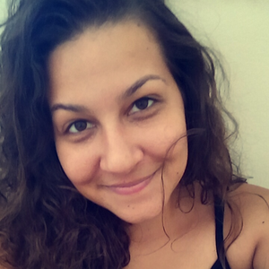 Foto de perfil de Paloma Mariana