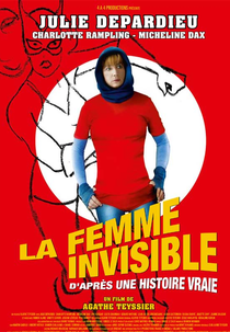 A Mulher Invisível (La Femme Invisible (D'après Une Histoire Vraie) )
