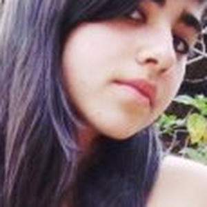 Foto de perfil de Samantha Almeida