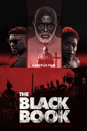  de Filme A Lista da Vingança (2023)