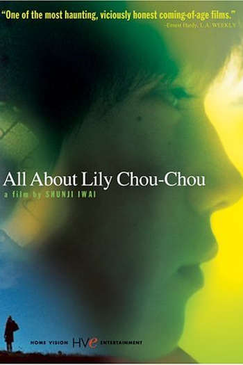  de Filme Tudo Sobre Lily Chou-Chou (2001)