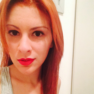 Foto de perfil de Alana Costa