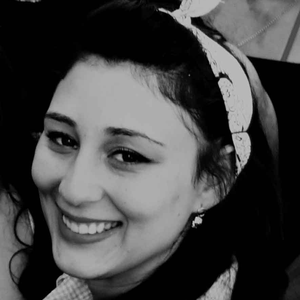 Foto de perfil de Gabriela Rodrigues