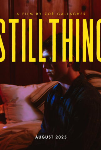 Poster 1 de Curta Stillthing (2025)