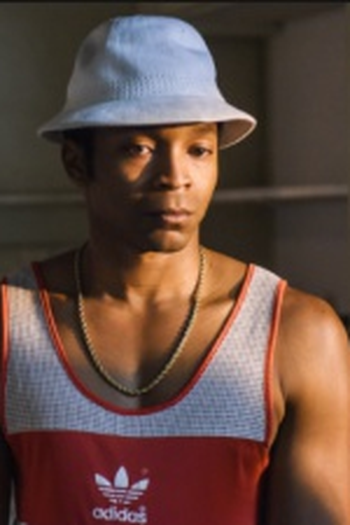 Poster de Episódio The Rubicon (2017)